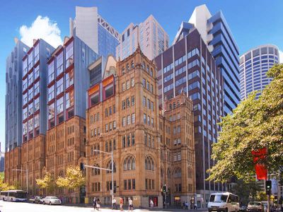 1011/2 York Street, SYDNEY NSW 2000, Sydney - Thumbnail 7