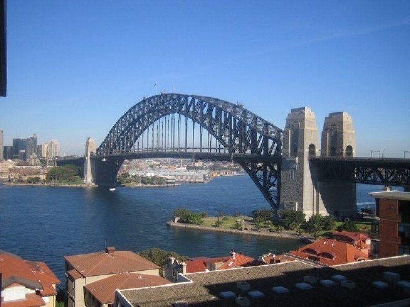 501/57 Upper Pitt Street KIRRIBILLI NSW, Kirribilli - Thumbnail 2