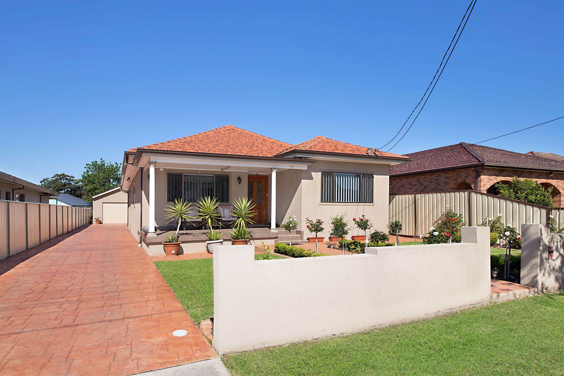 53 Queen Street, Revesby NSW, Revesby - Image 1