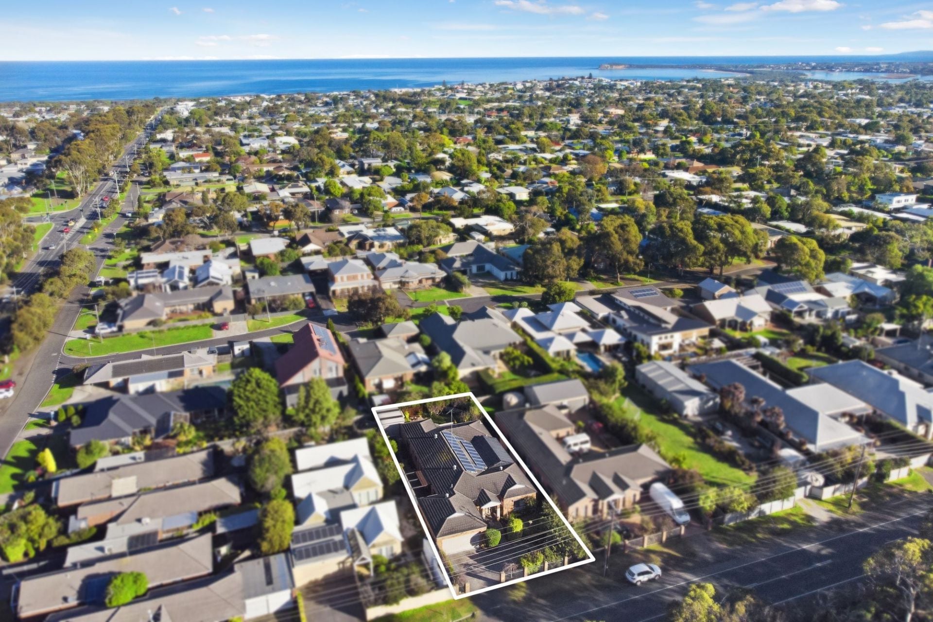 282 Thacker Street Ocean Grove VIC, Ocean Grove - Thumbnail 2