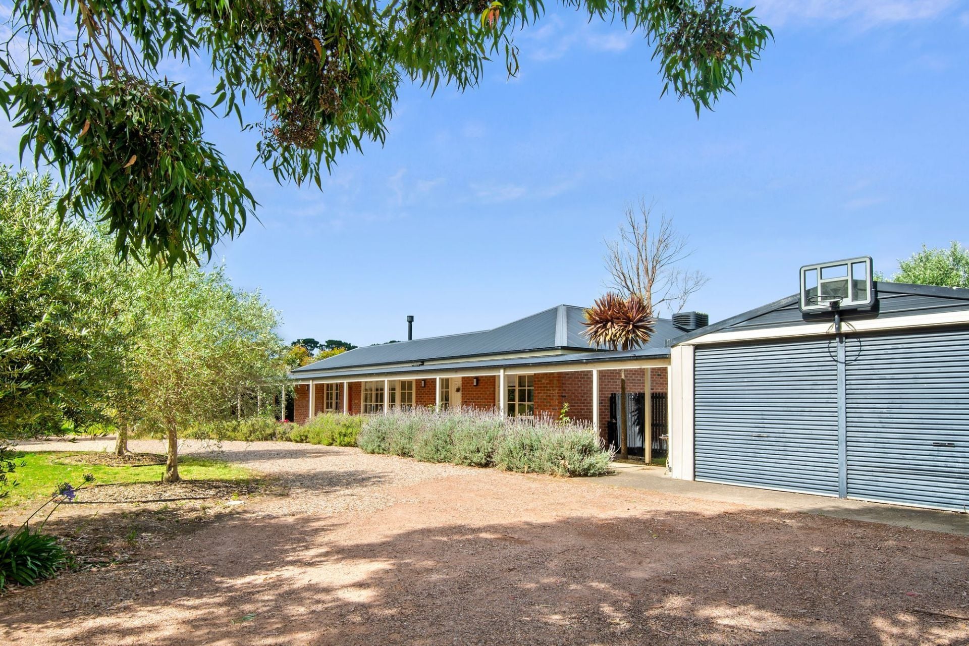 Bellarine Property
