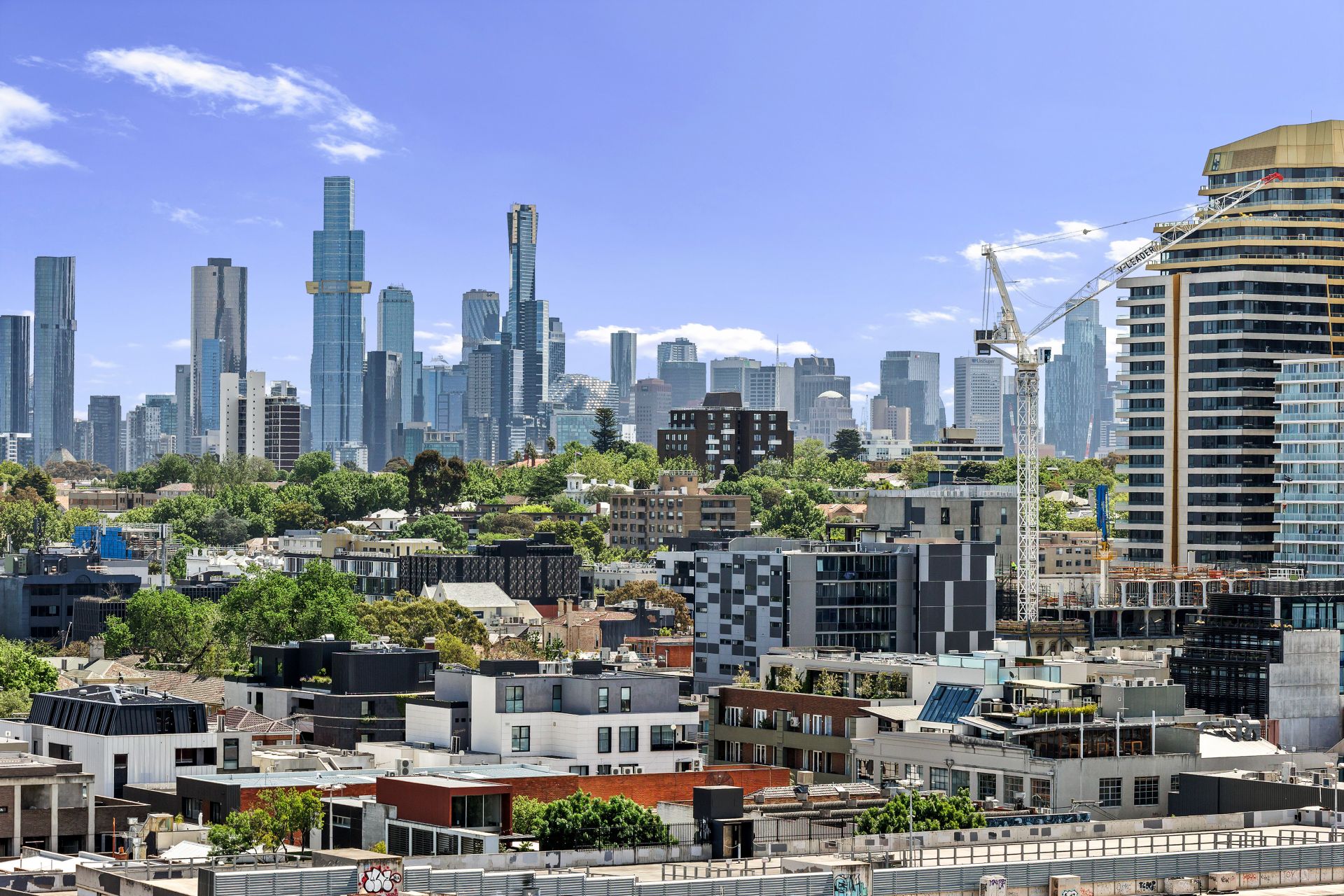 1104/1 Clara Street, South Yarra - Thumbnail 8