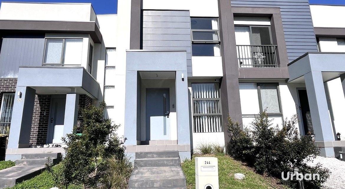 Austral 244 Sixth Avenue