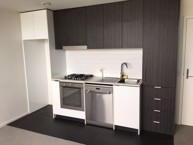 Luxury Apartment Living in Polaris