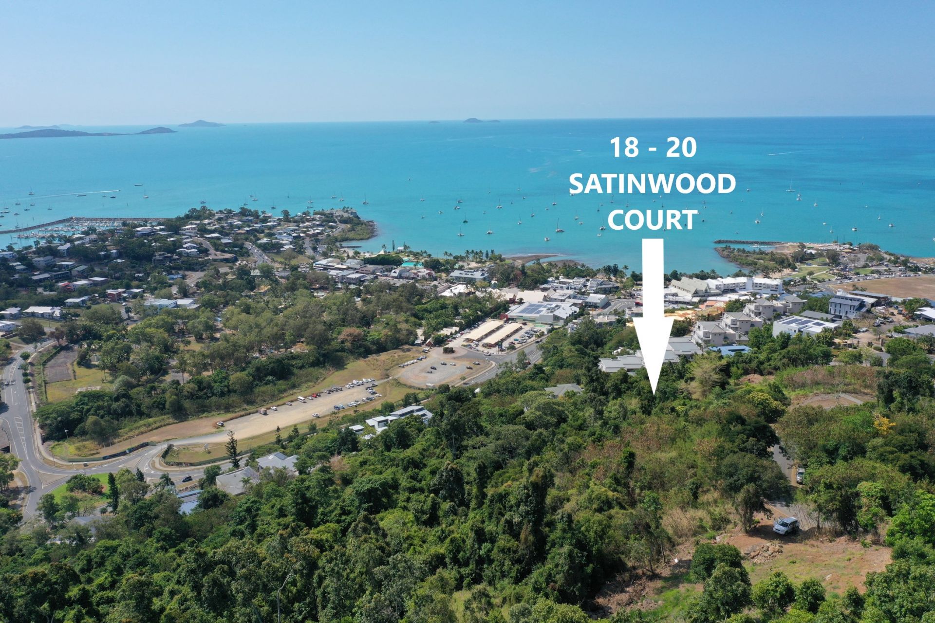 1820 Satinwood Court, Airlie Beach Taylors Property Specialists