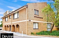1/101 Wentworth Road , Strathfield