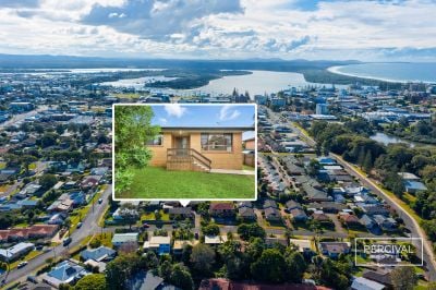 1/13-15 Koorong Avenue, Port Macquarie