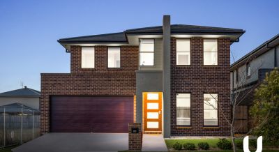 Marsden Park, 108 Bolwarra Drive