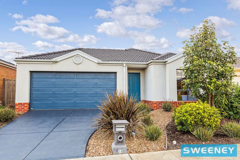14 Cooinda Way, Point Cook - Thumbnail 2