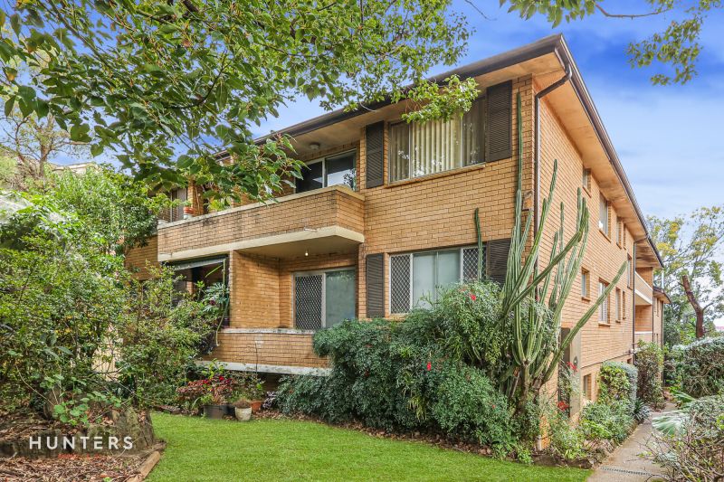 4/34 Virginia Street, Rosehill