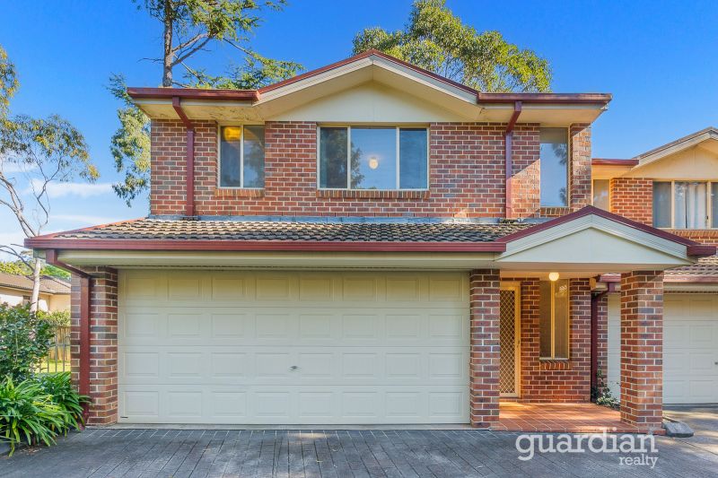 8/51 Parsonage Road Castle Hill NSW, Castle Hill - Thumbnail 2