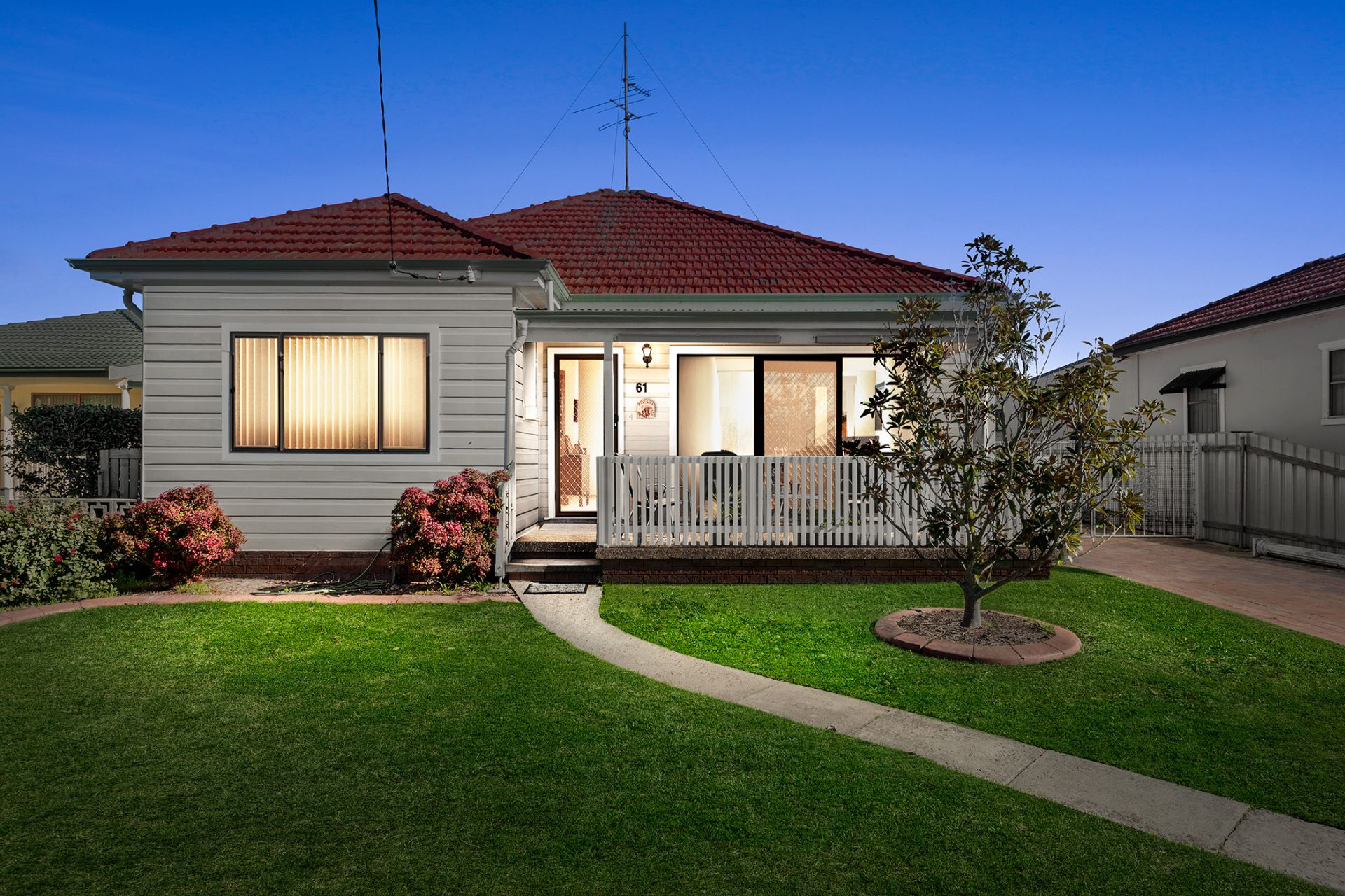 Real Estate For Sale 61 Goundry Street Gateshead , NSW