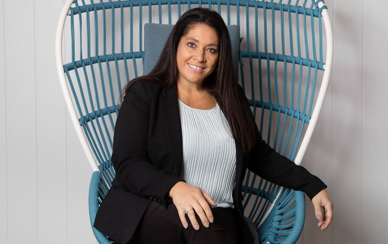 Tracy Gavan Stone Real Estate