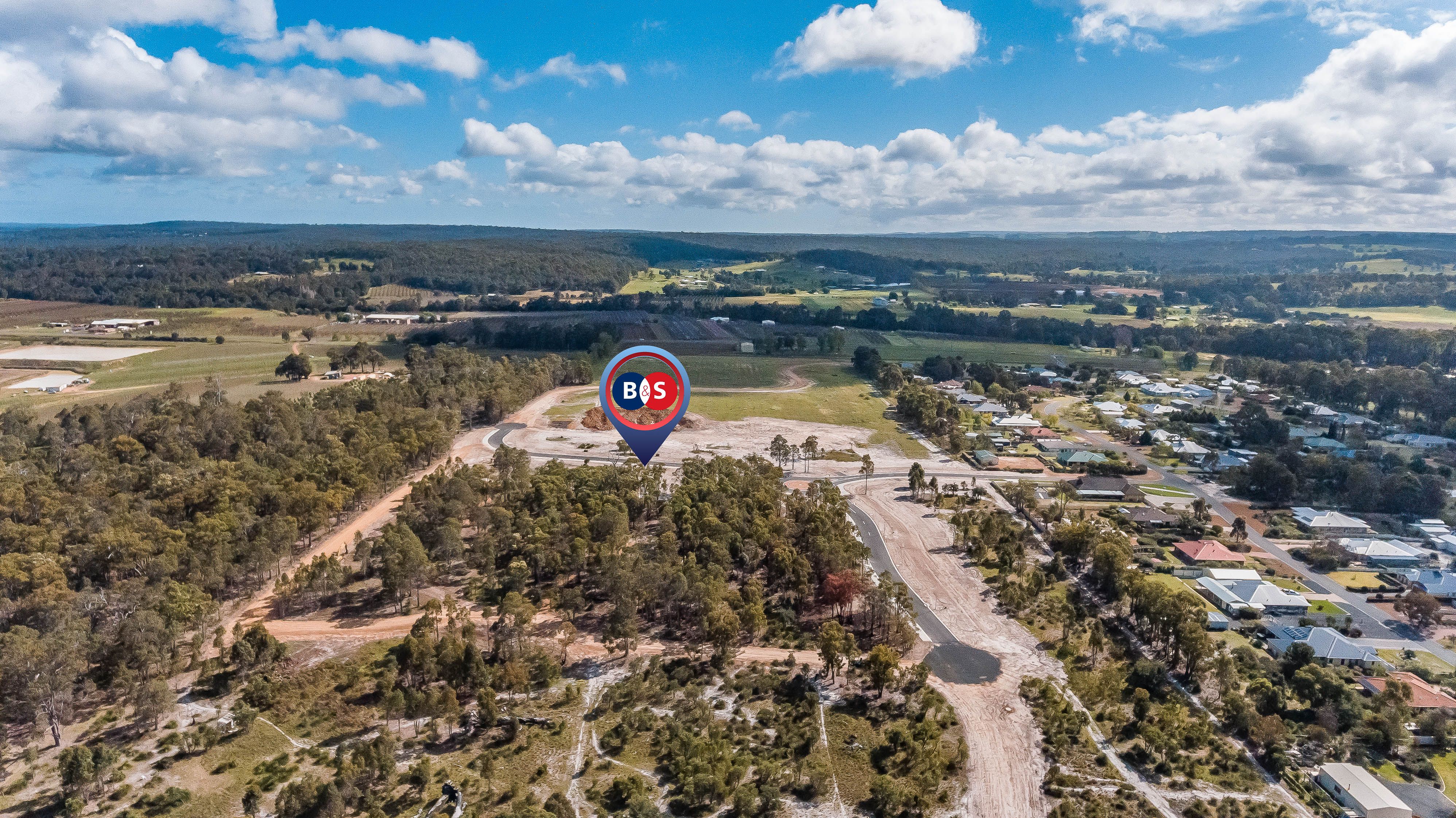 Lot/46 Hardenbergia View Donnybrook , WA