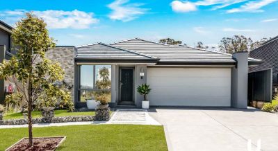 Gregory Hills, 57 Spitzer Street