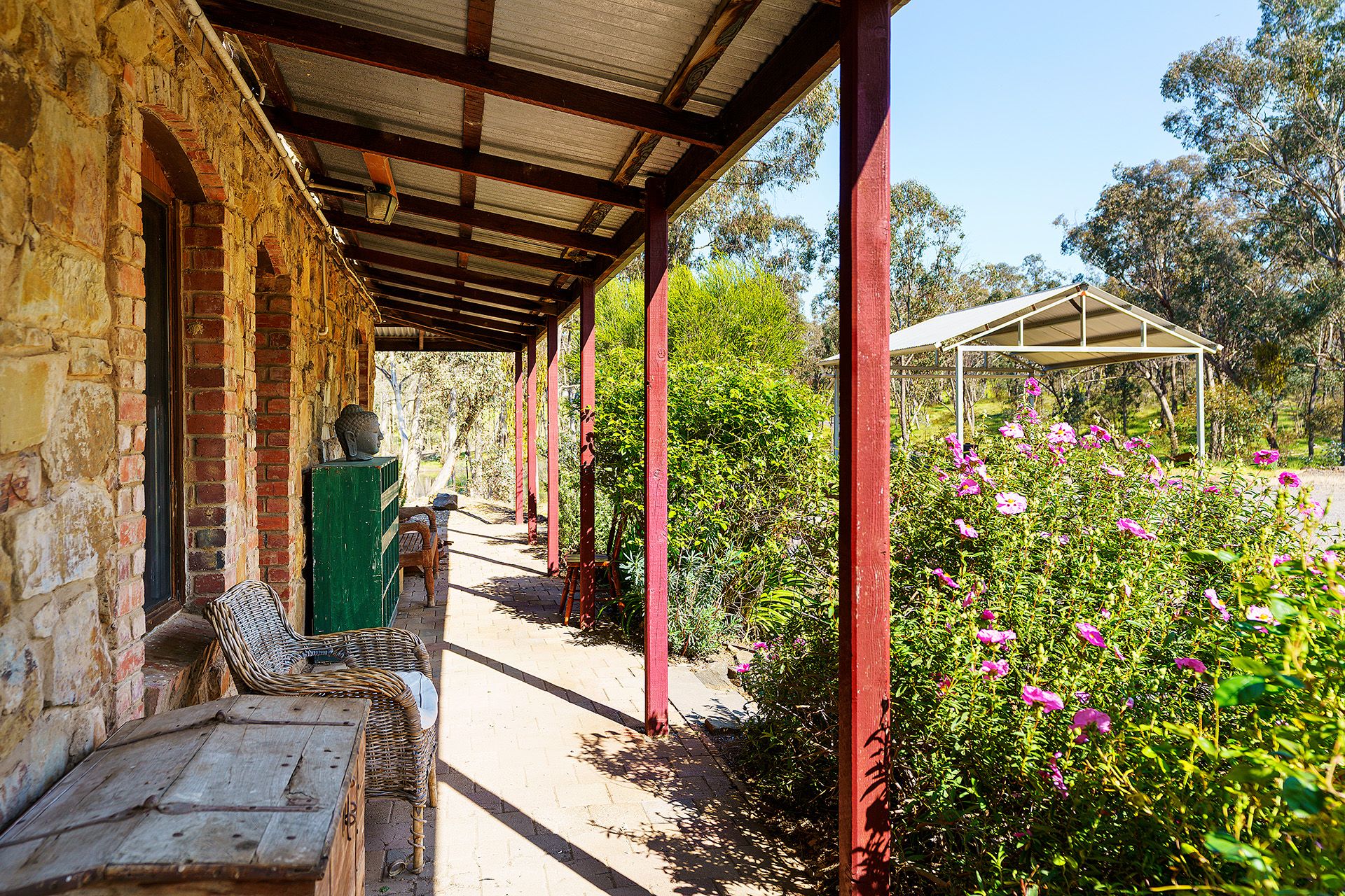 10 Mackie Lane, Newstead - Thumbnail 6