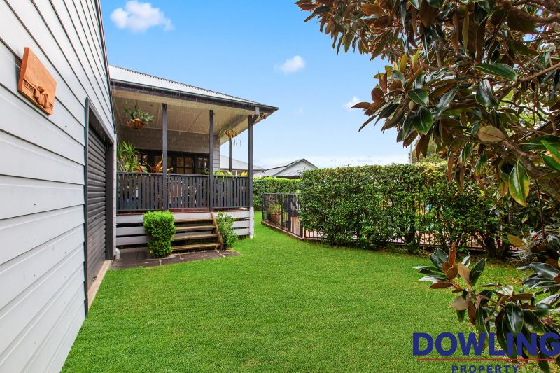 53 Wood Street, Adamstown Dowling Property Newcastle & The Hunter