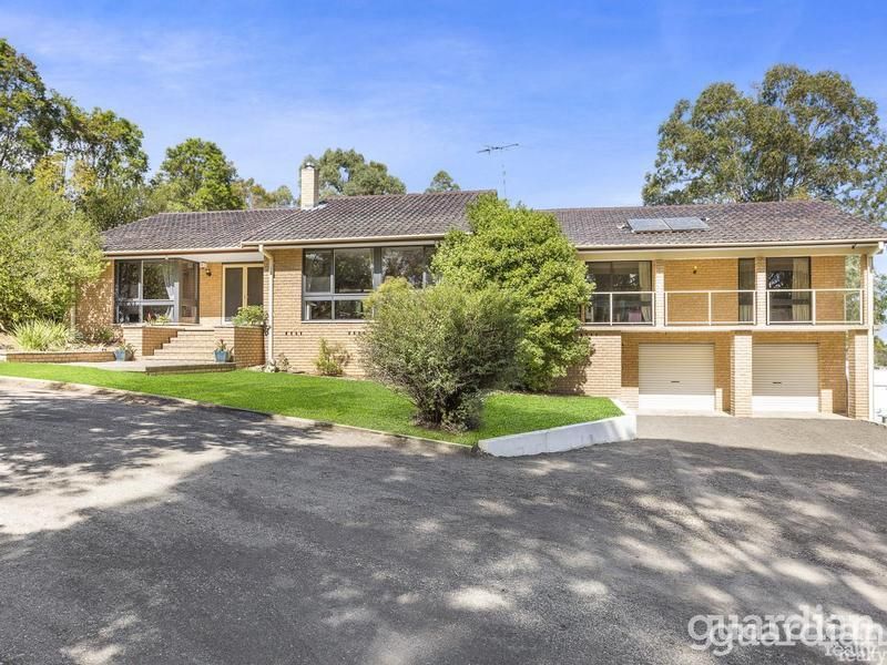 138 Annangrove Road Annangrove NSW, Annangrove - Thumbnail 2