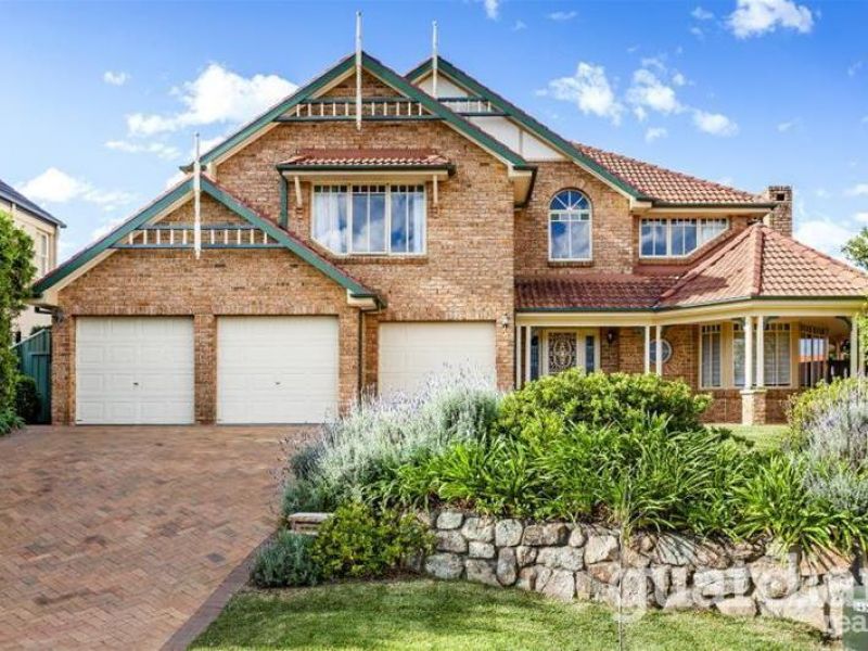 23 Lygon Place, Castle Hill - Thumbnail 2