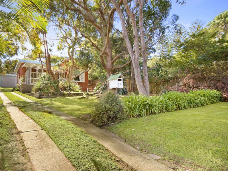 34 North Avalon Road AVALON NSW, Avalon - Thumbnail 2