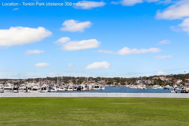 13/6 Burraneer Bay Road, CRONULLA, Cronulla - Thumbnail 4