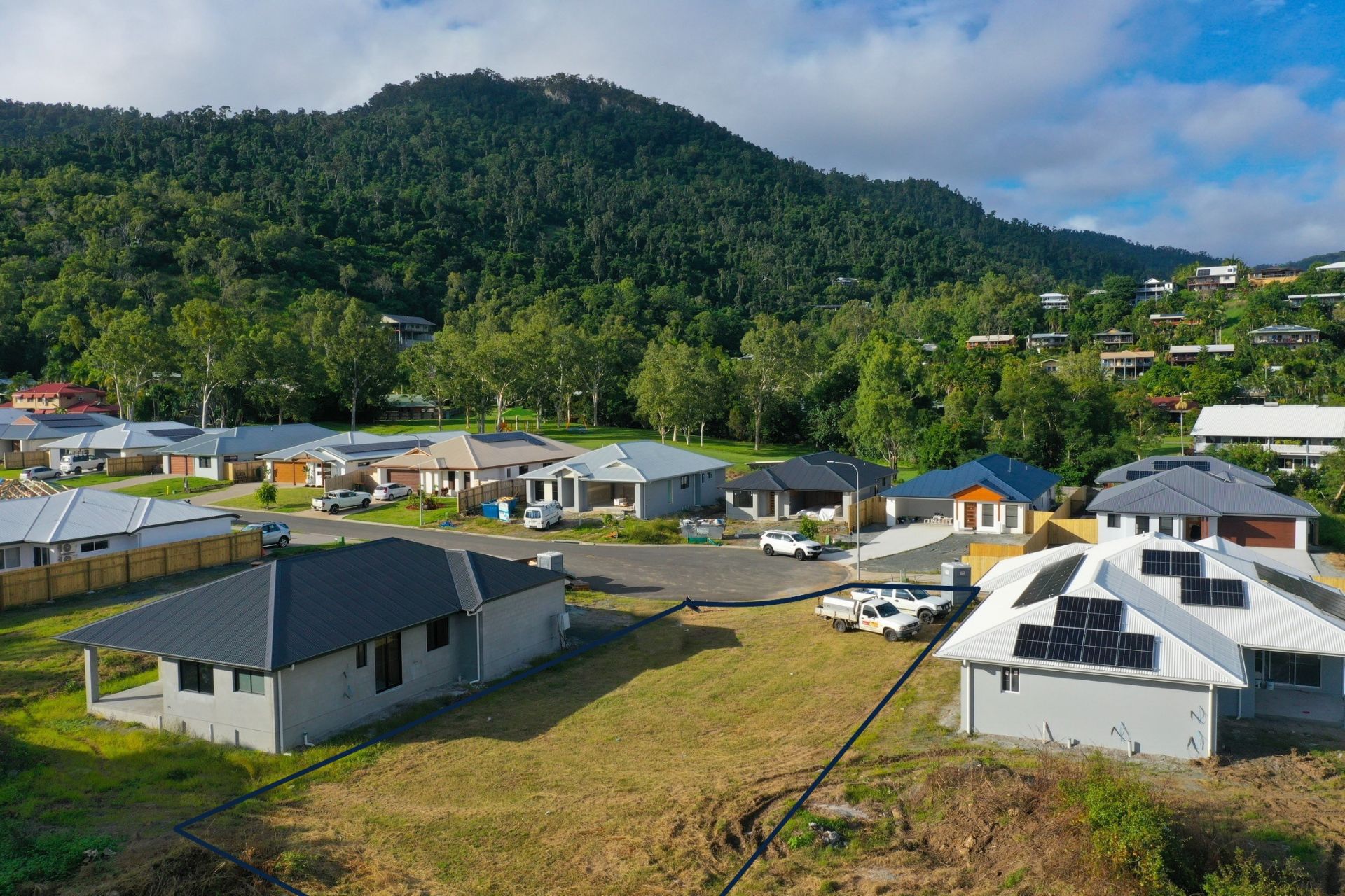 15/ Parkside Estate, Cannonvale Taylors Property Specialists