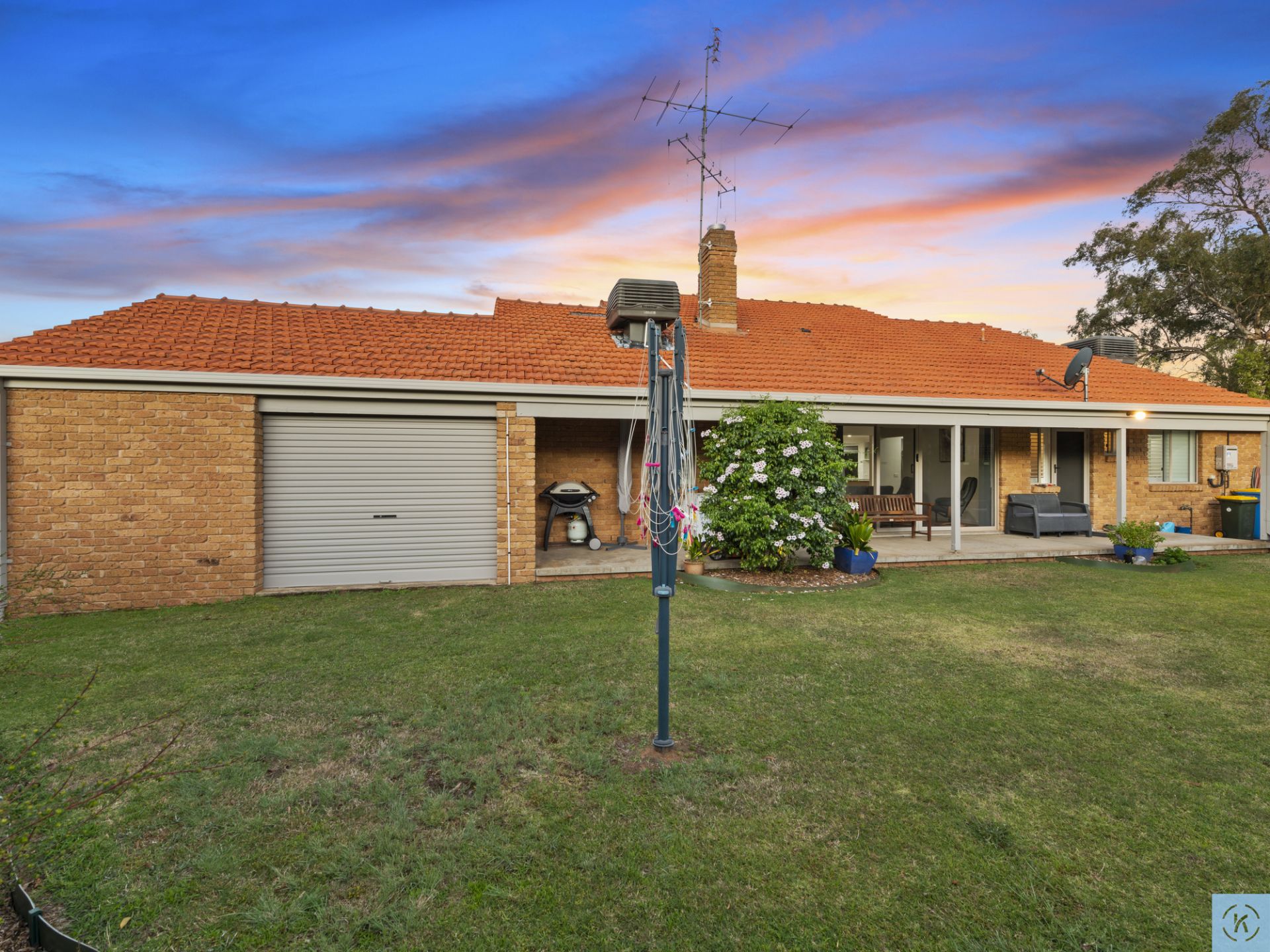 7 Golf Links Drive, Tocumwal Kerr Real Estate