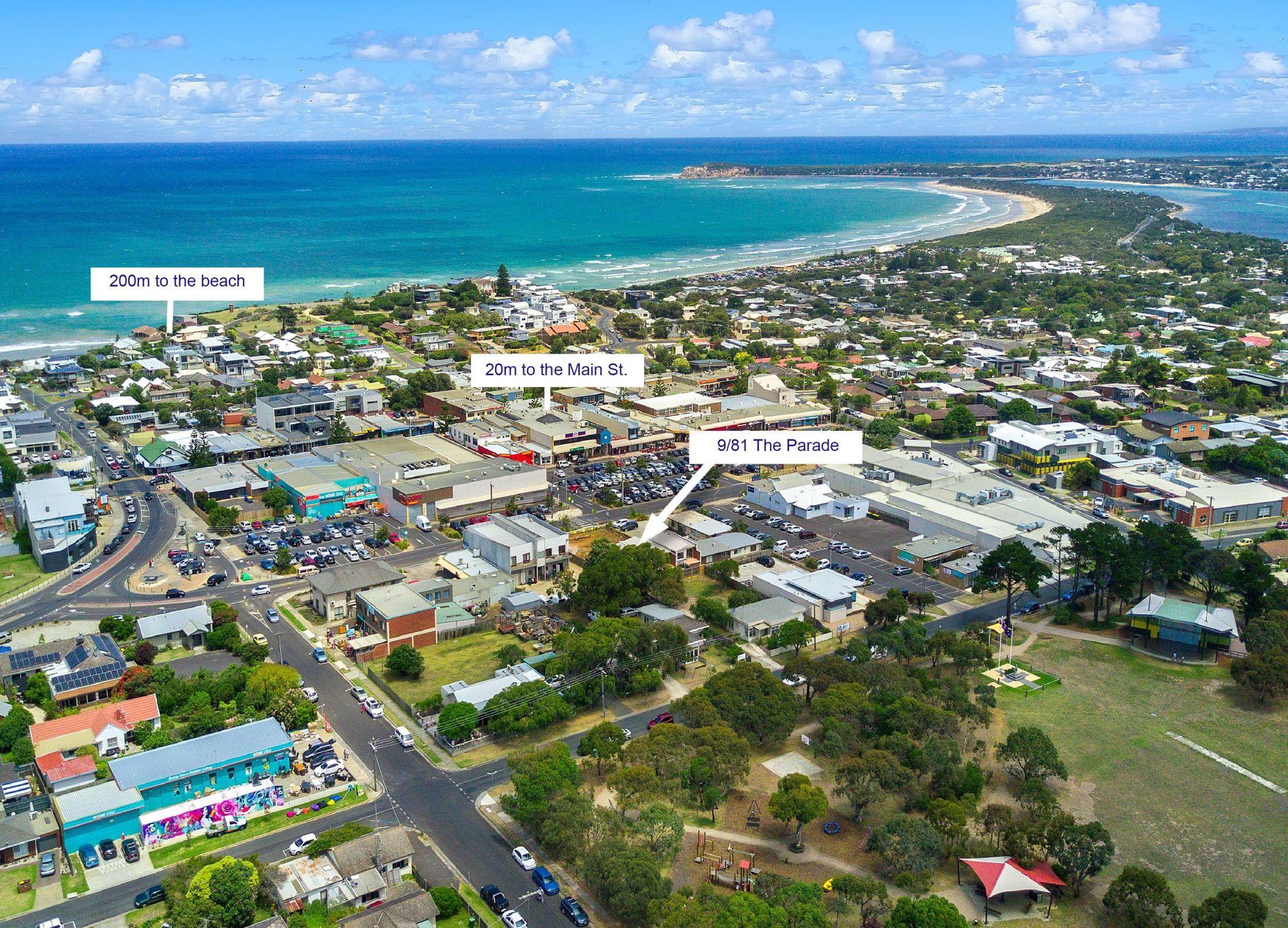 9/81 The Parade Ocean Grove VIC, Ocean Grove - Thumbnail 3