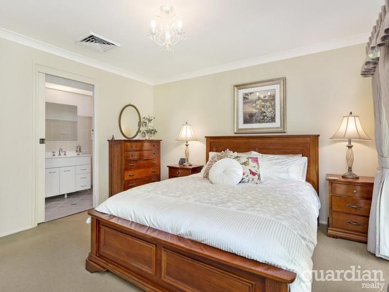 8 Kinarra Avenue KELLYVILLE NSW, Kellyville - Thumbnail 8