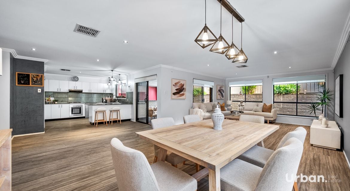 Prestons 19 Arras Place