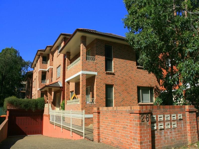 3/26 Searl Road CRONULLA NSW