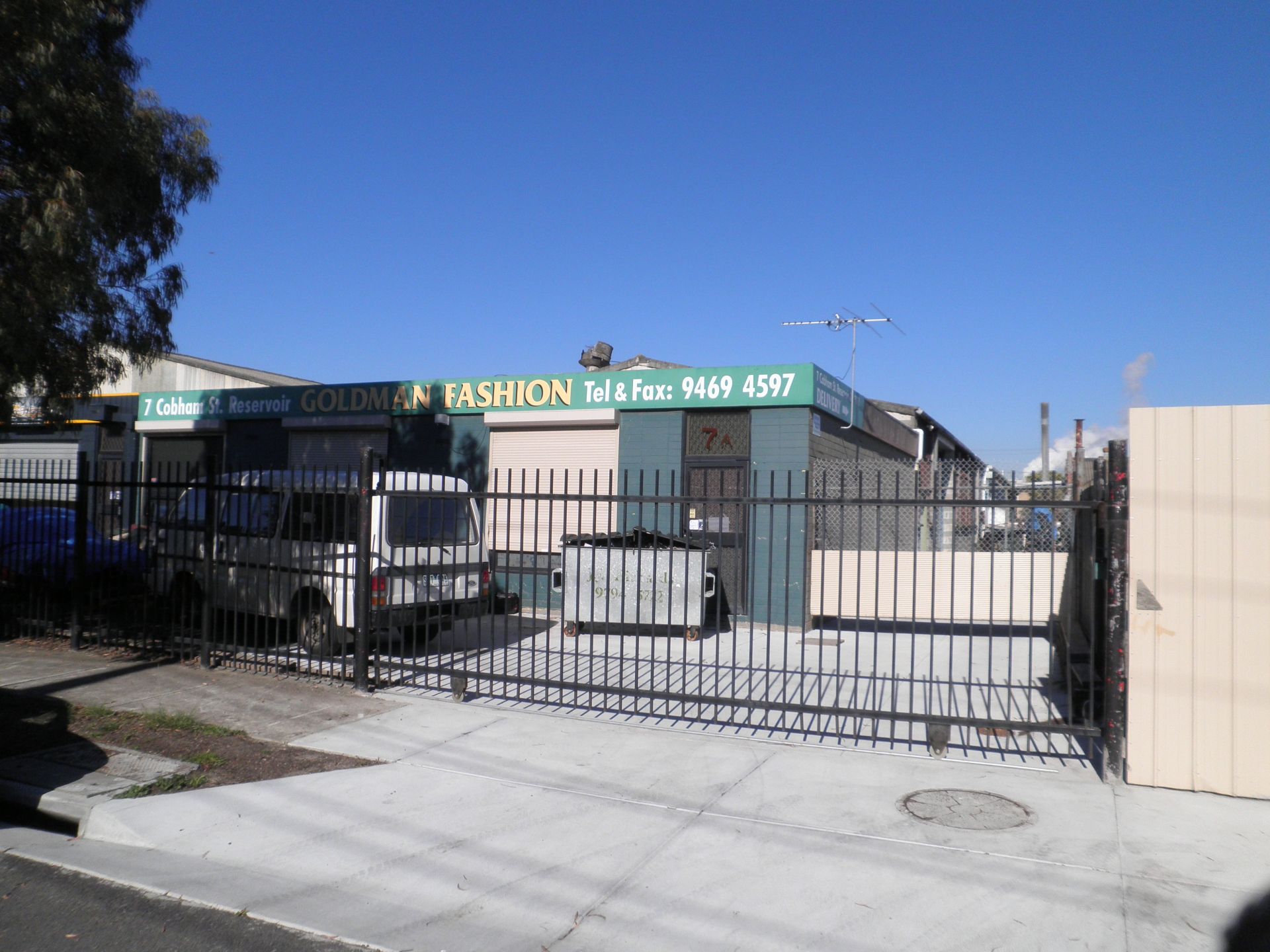 Real Estate For Commercial Sale 7 Cobham Street Reservoir , VIC