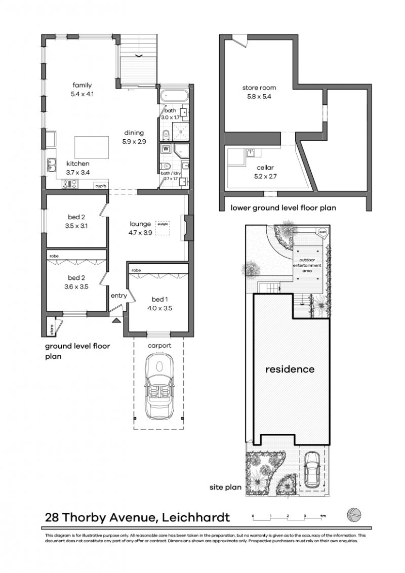 SOLD - Design Excellence with a Focus on Stylish Entertaining