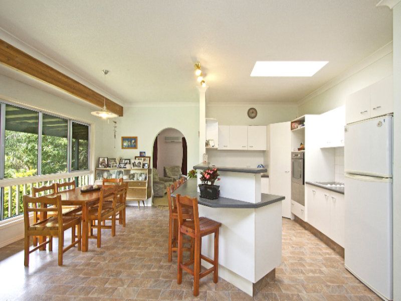 72 Golden Valley Road TALLEBUDGERA VALLEY QLD, Tallebudgera Valley - Thumbnail 4
