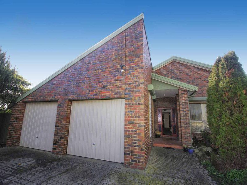 1 Gracefield Court, HOPPERS CROSSING YPA Estate Agents