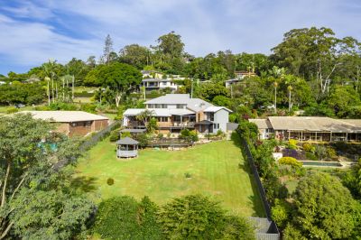 Dual Living at its best! Grand Family Home with Ocean Views