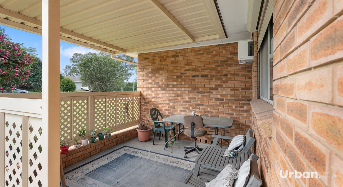 Jamisontown 18 Clent Street