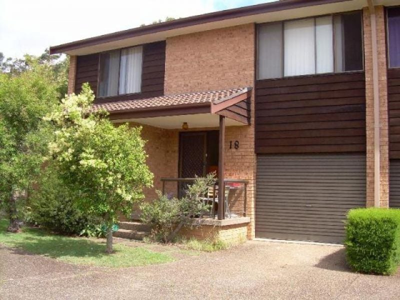 18/41 Bottleforest Road