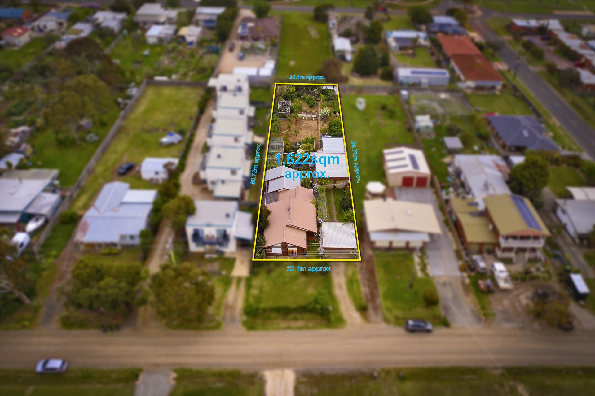 36 Ward Street, St Leonards Neville Richards Real Estate