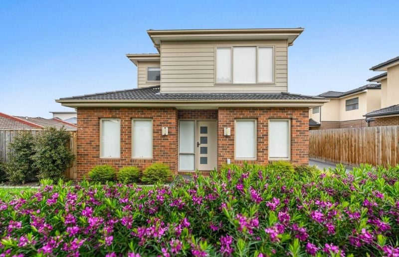 1/27 Holly Street, Preston