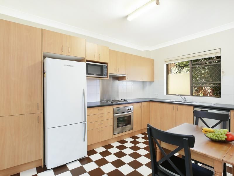 22/75-81 Auburn Street, SUTHERLAND, Sutherland - Thumbnail 5