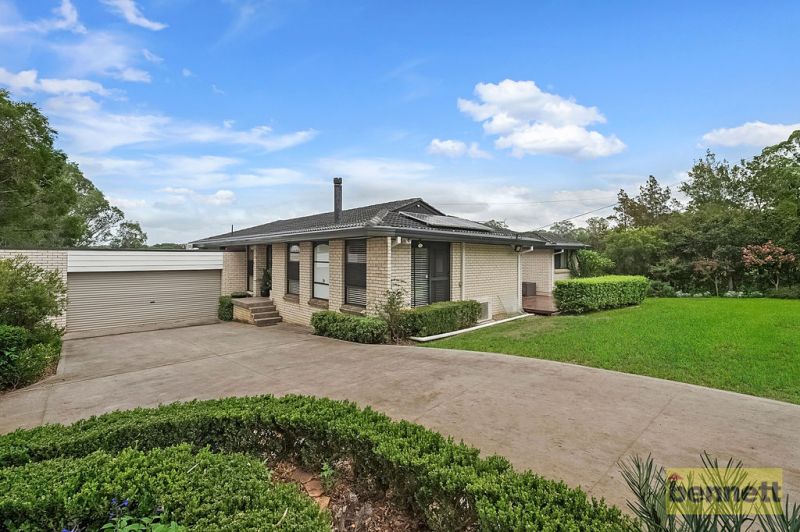 713 Kurmond Road, Freemans Reach - Thumbnail 5