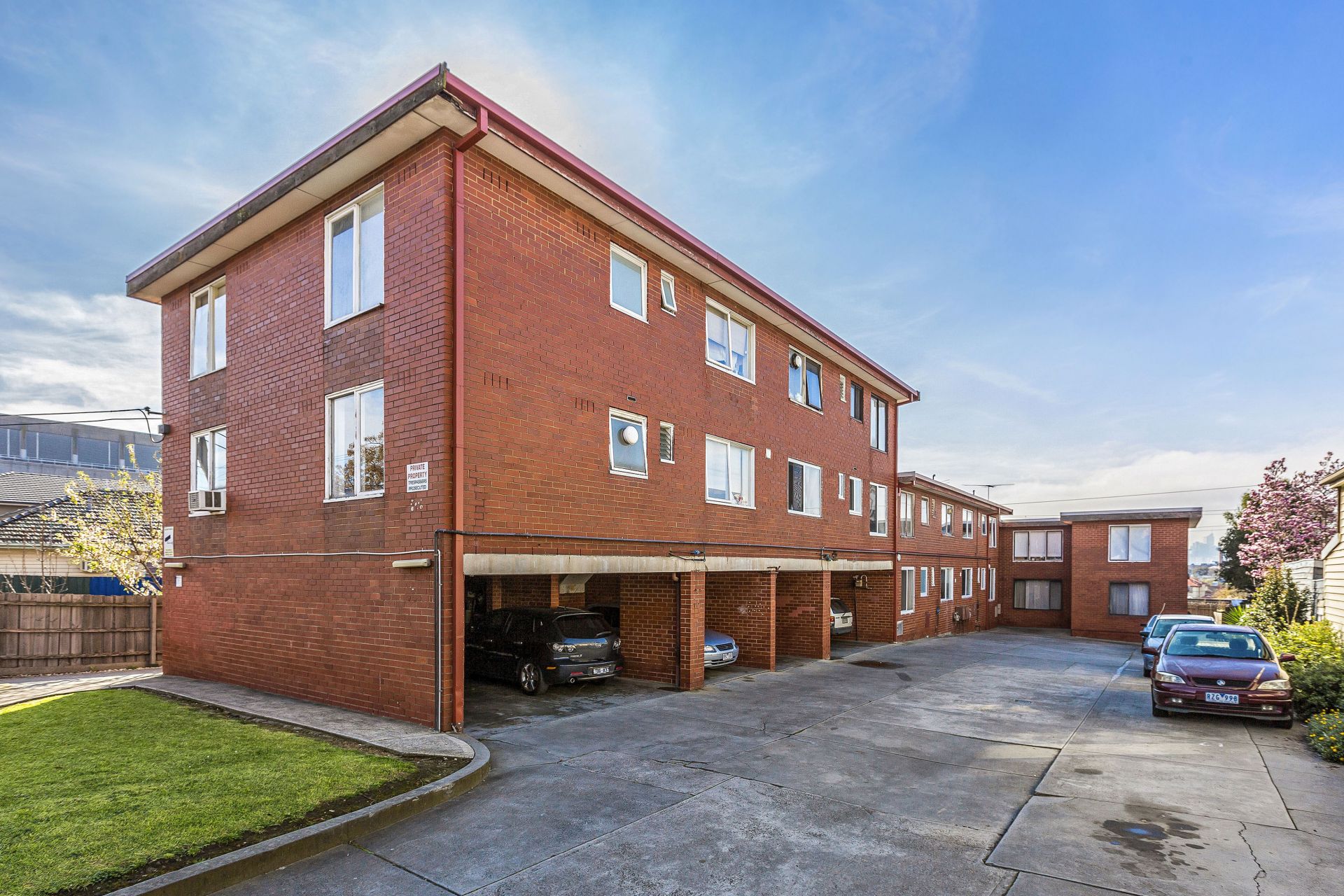 10/117 Albert Street, Seddon - Thumbnail 3