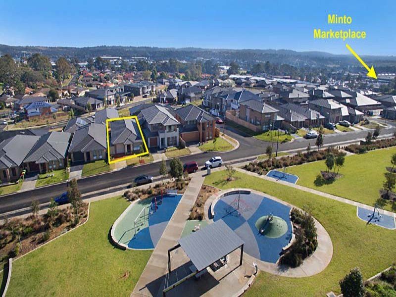 Real Estate For Sale 17 Baw Baw Avenue Minto , NSW