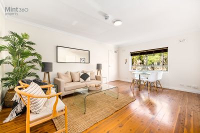 3/16 Silver Street, Randwick