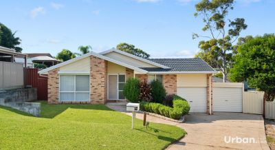 Ambarvale 5 Durden Place