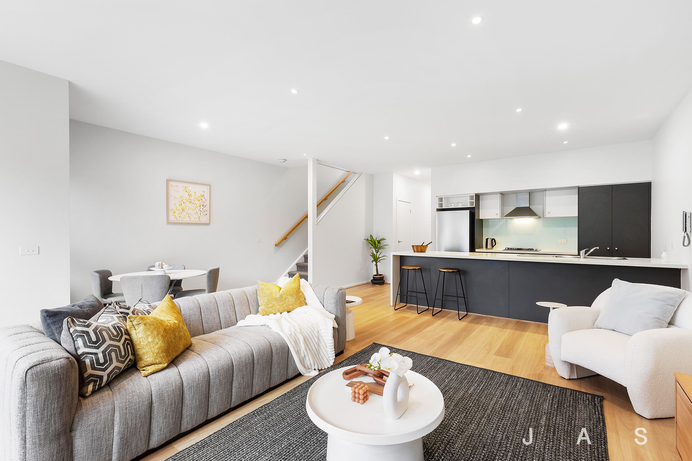 9/37 Stephen Street Yarraville VIC, Yarraville - Thumbnail 4