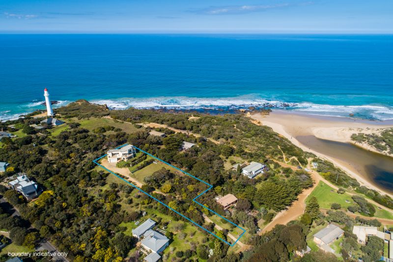 Aireys Inlet Great Ocean Properties