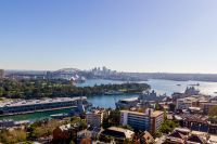 Potts Point