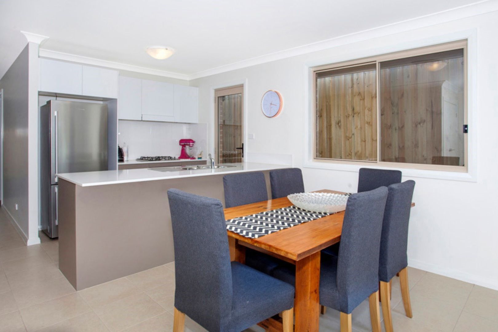 44 Churchill Circuit, Barrack Heights NSW